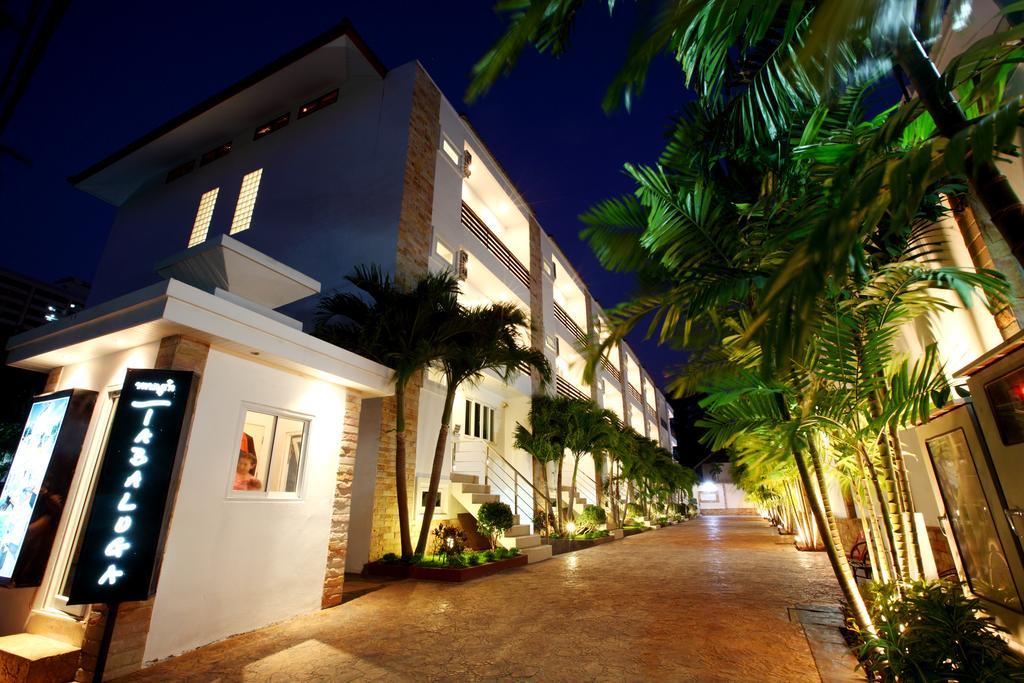Hidden Palm Pool Villas Pattaya Zewnętrze zdjęcie