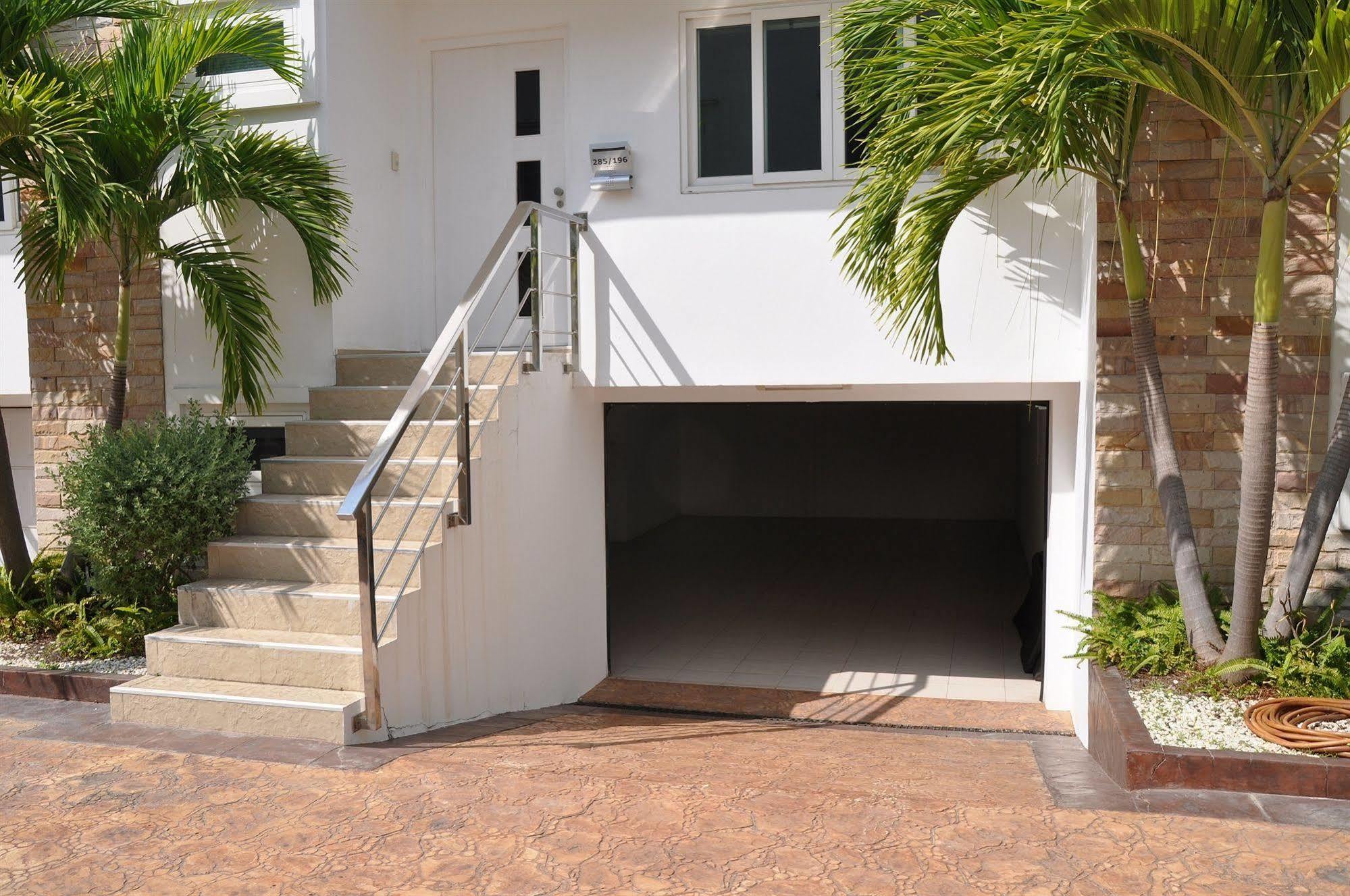 Hidden Palm Pool Villas Pattaya Zewnętrze zdjęcie