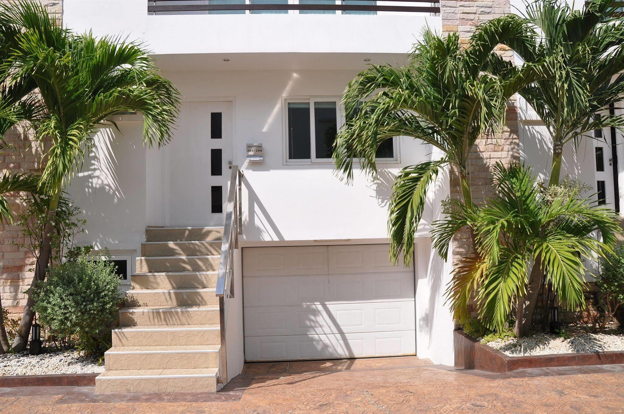 Hidden Palm Pool Villas Pattaya Zewnętrze zdjęcie