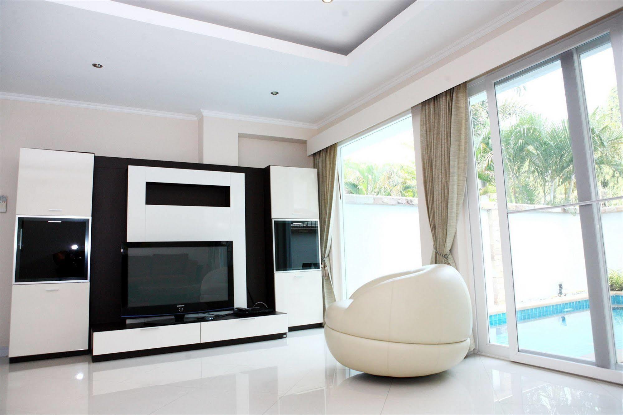Hidden Palm Pool Villas Pattaya Zewnętrze zdjęcie