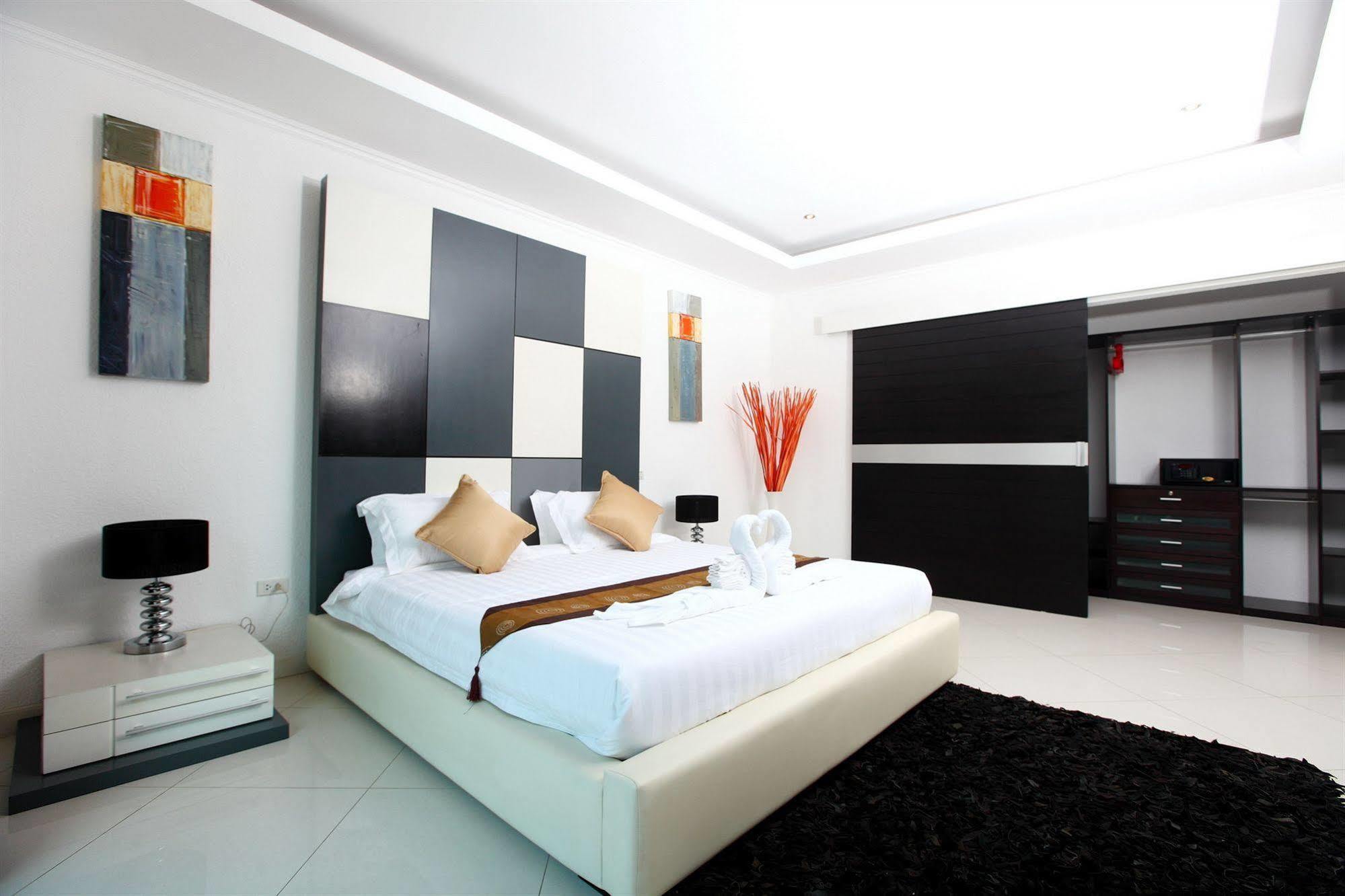 Hidden Palm Pool Villas Pattaya Zewnętrze zdjęcie